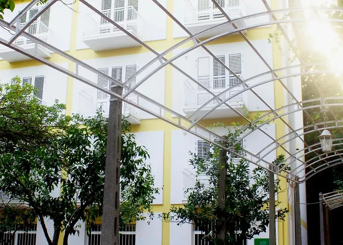 Casa Vacanze Villa Matelda