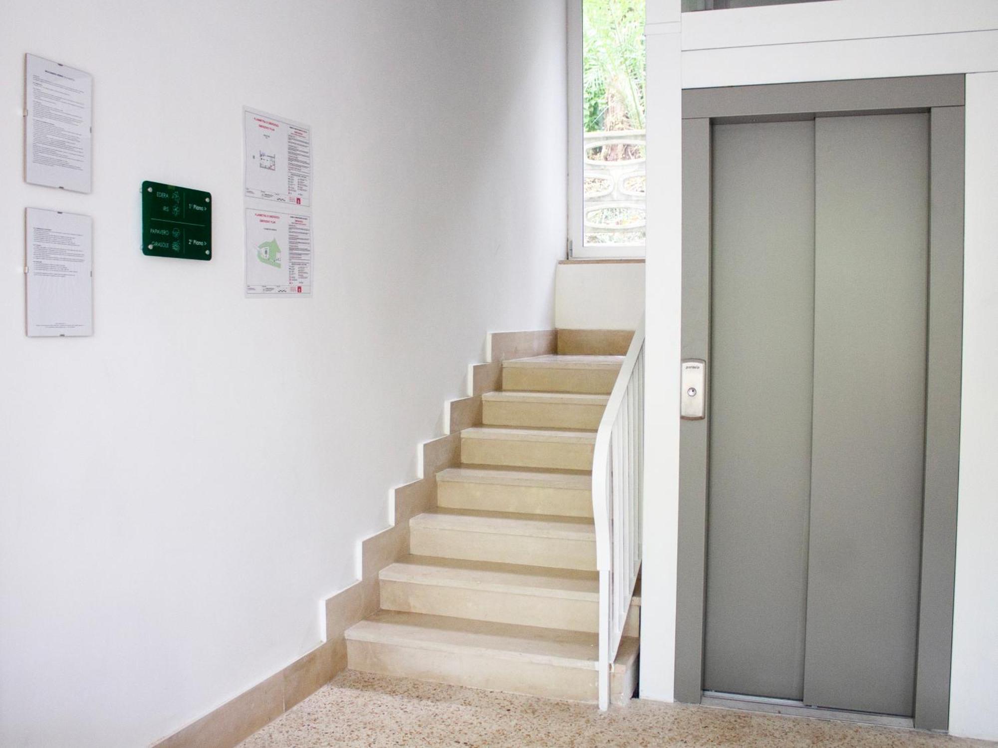 Matelda Appartamento Salerno