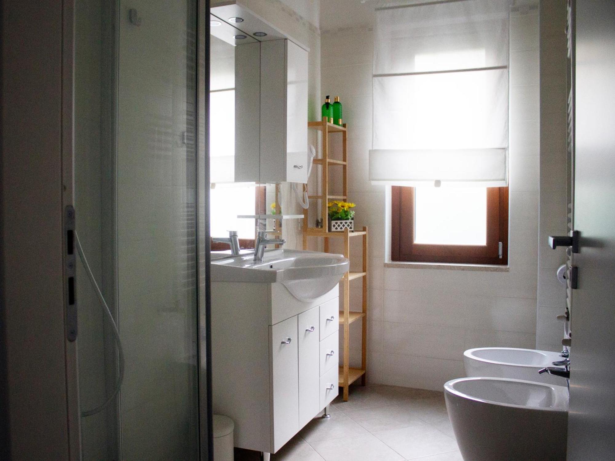 Appartamento Matelda Salerno