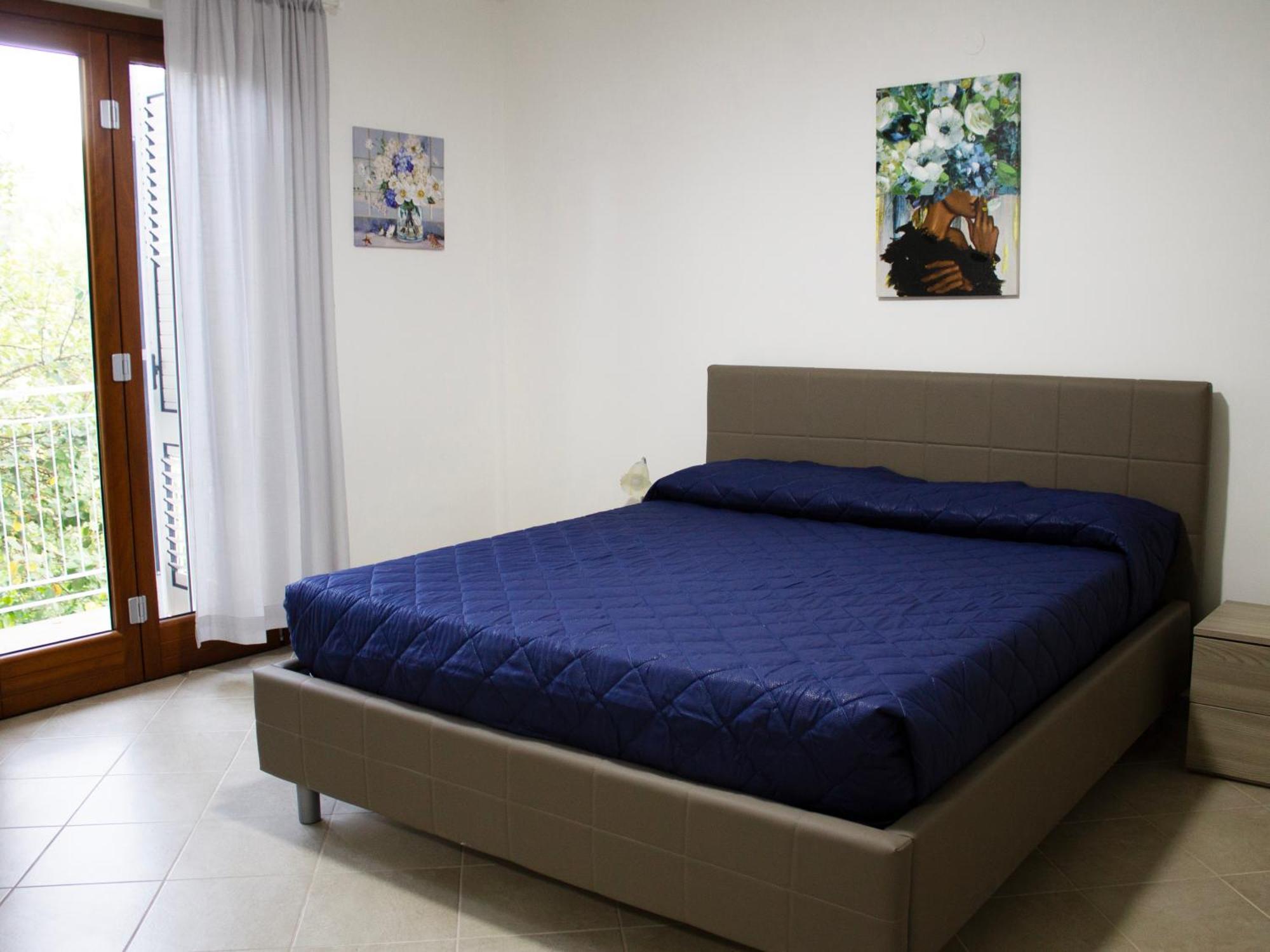Matelda Appartamento Salerno