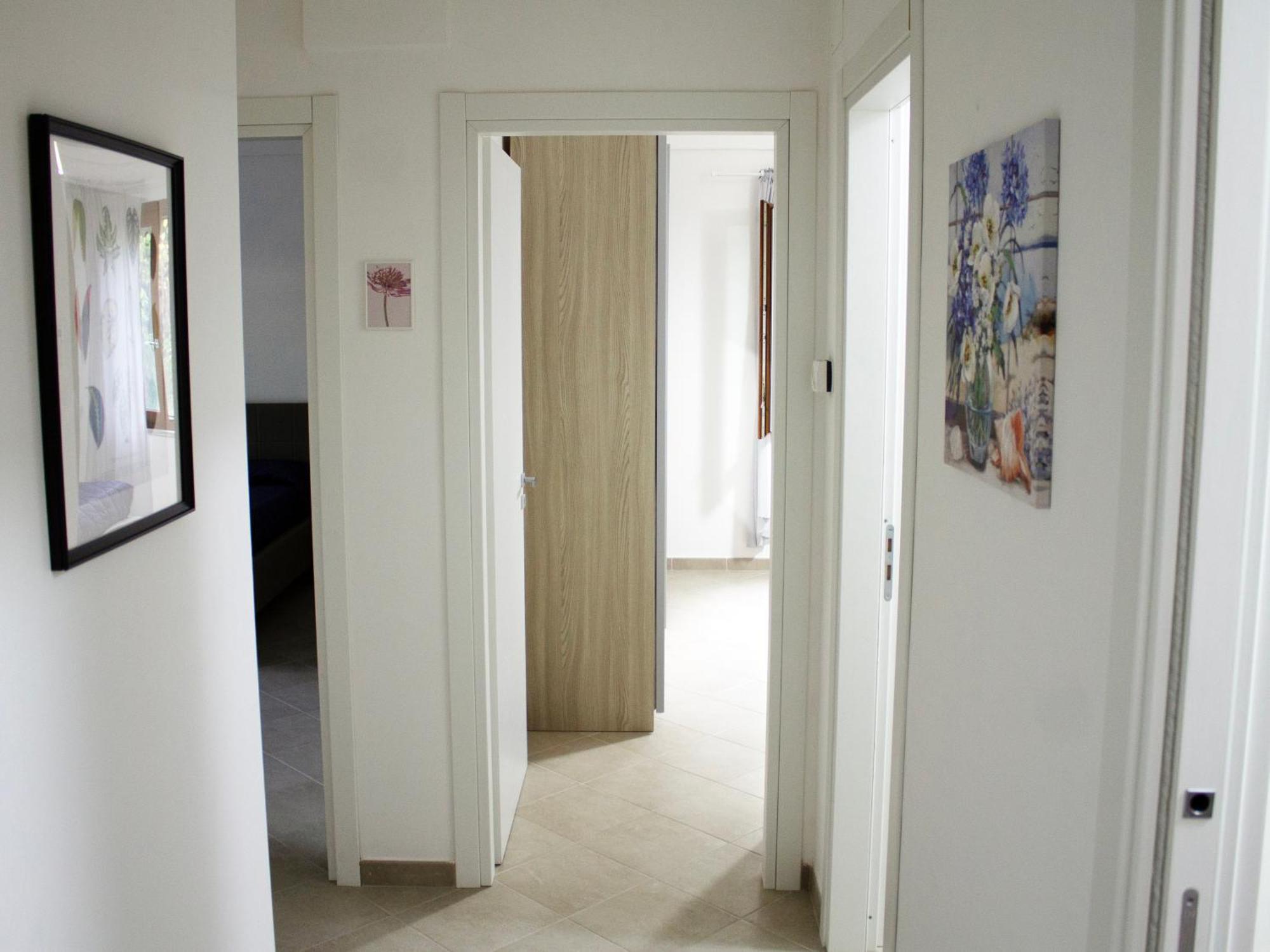 Appartamento Matelda *
