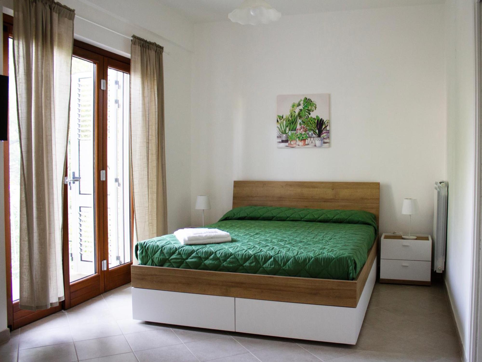 Matelda Appartamento Salerno