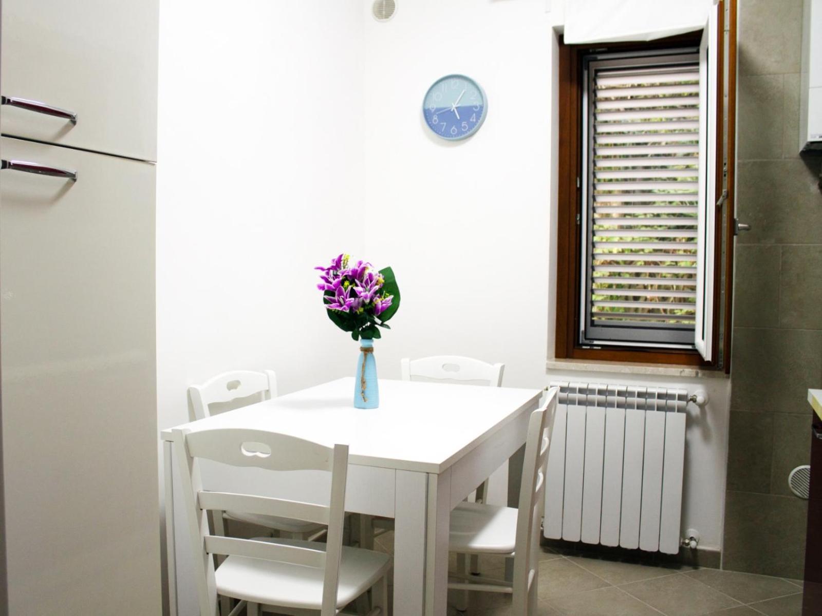 Matelda Appartamento