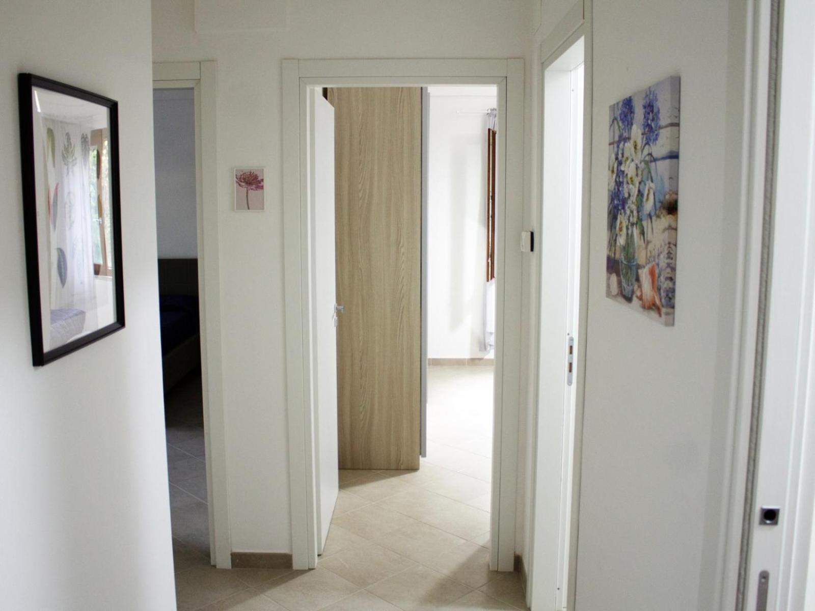 Appartamento Matelda