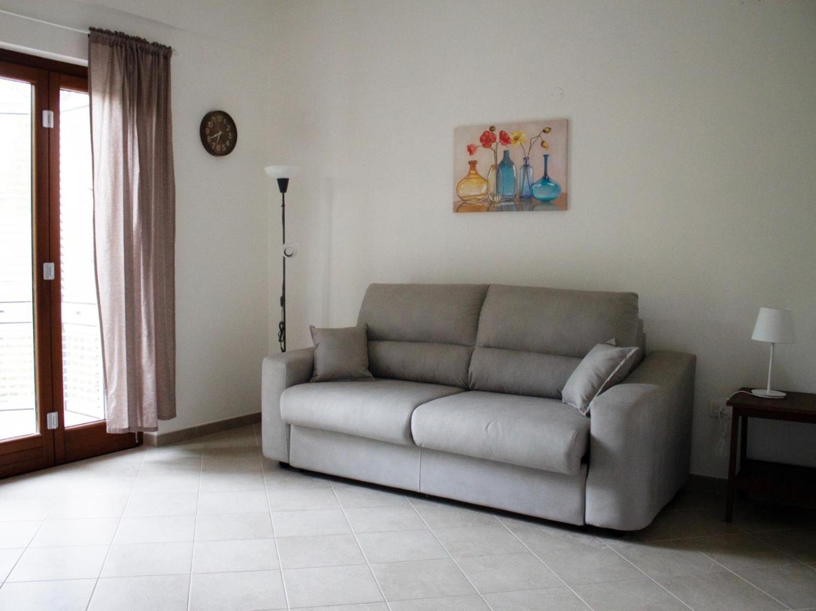 Matelda * Salerno