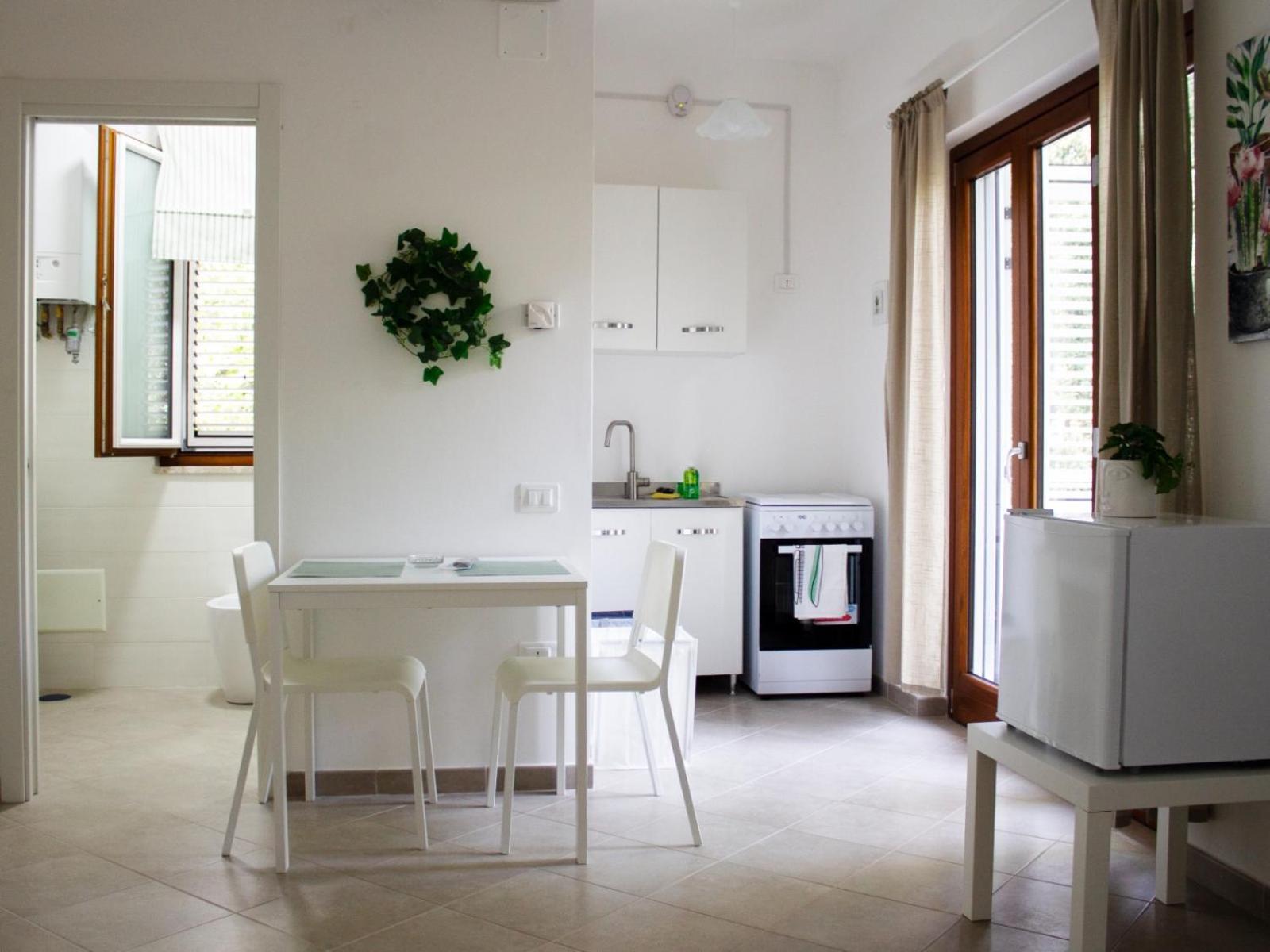 Matelda Appartamento