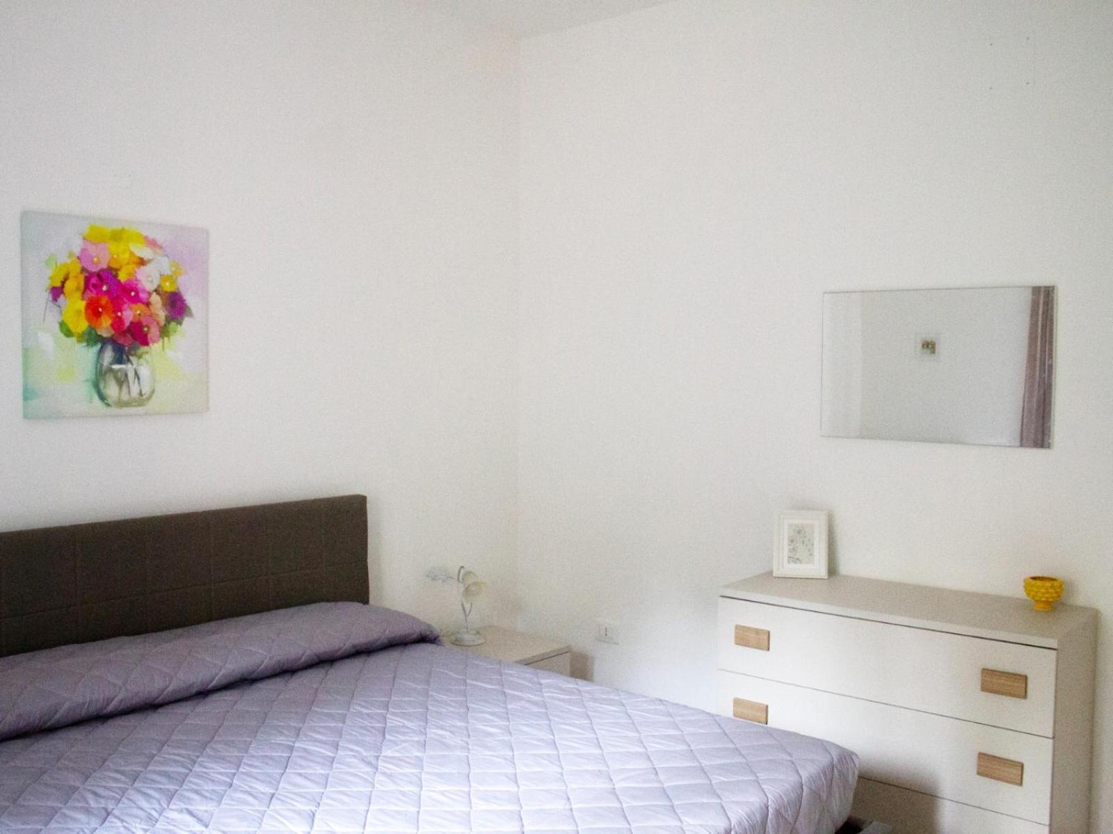 Appartamento Matelda *