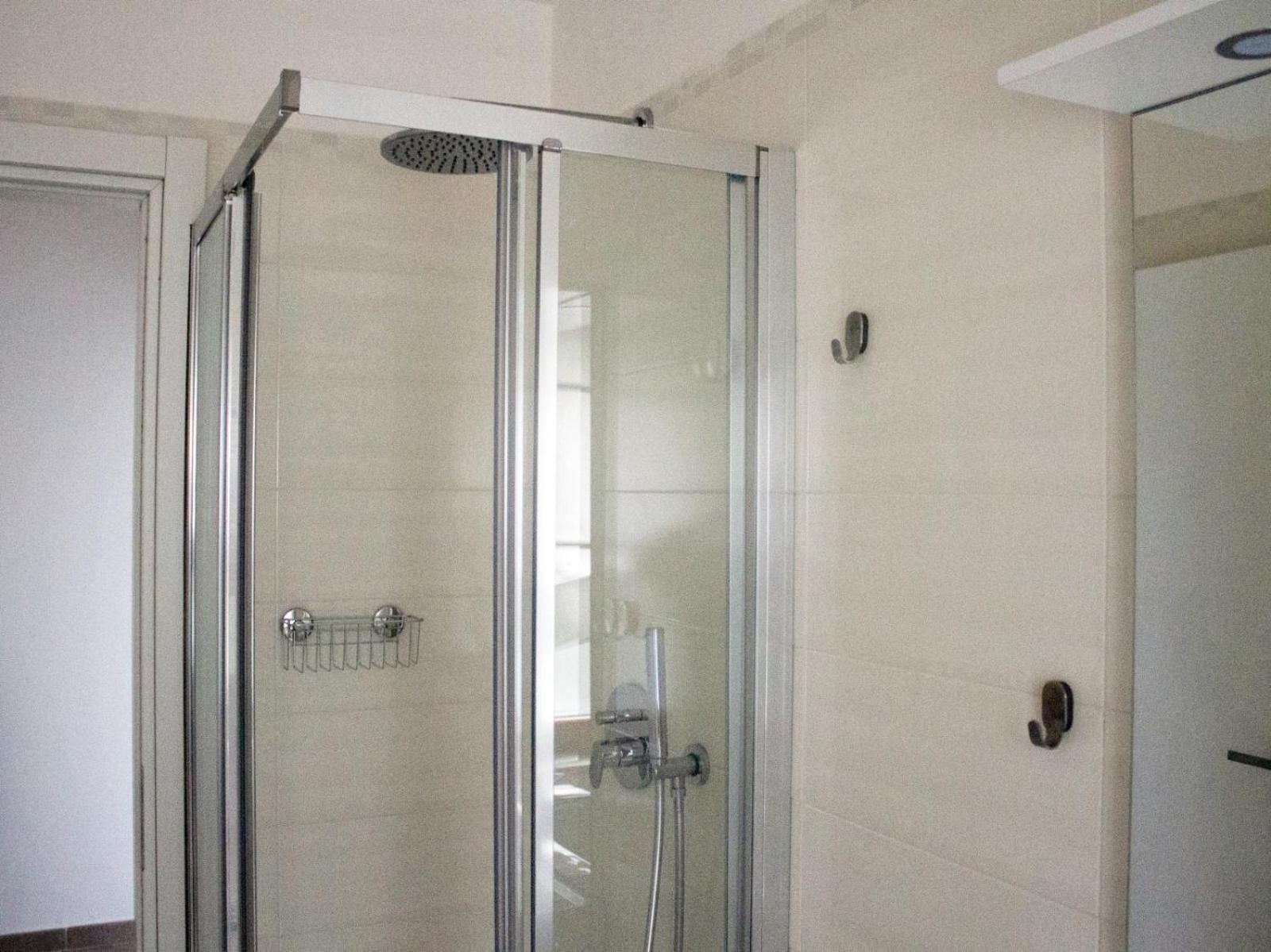 Matelda Appartamento Salerno